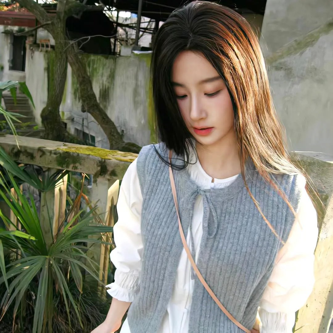 闻香寻爱