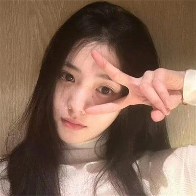 蓝色茉莉